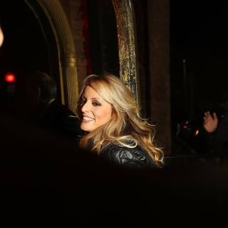 Dani Daniels HD close up wallpaper