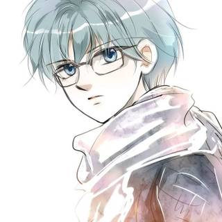 Summer of Lime comic wallpaper