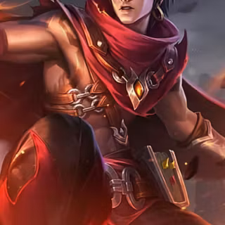 Mobile Legends 4k iPhone wallpaper