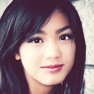 Close up girls wallpaper