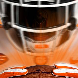 Clemson Tigers football wallpaper