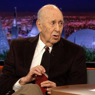 Carl Reiner wallpaper