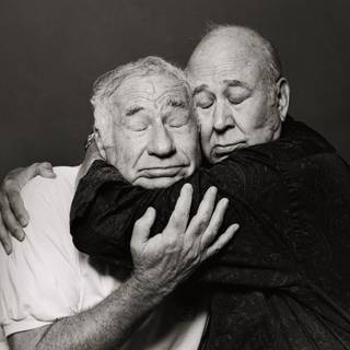 Carl Reiner wallpaper