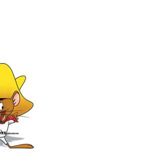Speedy Gonzales wallpaper