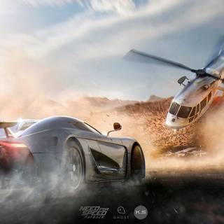 Need for Speed Payback desktop 4k wallpaper