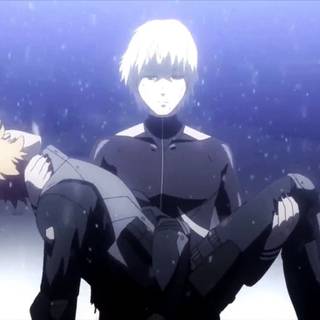 Kishou Arima anime HD wallpaper