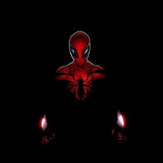 Spider Man HD desktop wallpaper