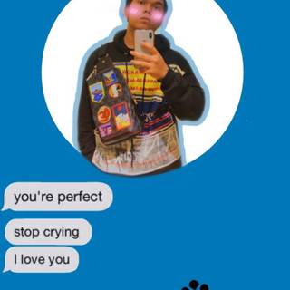 Gen Halilintar wallpaper