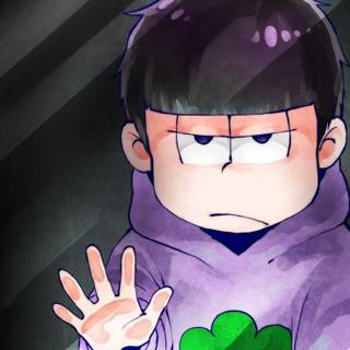 Osomatsu-san wallpaper