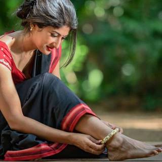 Roshni Prakash wallpaper