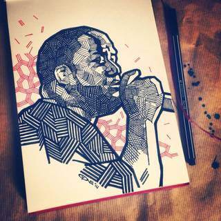 Killer Mike wallpaper