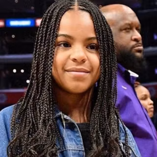 Blue Ivy Carter wallpaper