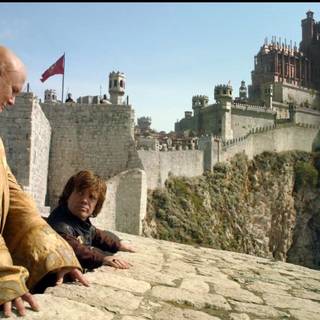 King's Landing wallpaper