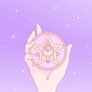 Aesthetics Virgo wallpaper