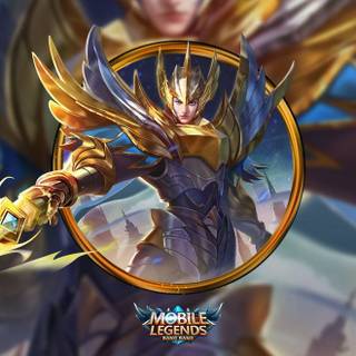 Mobile Legends Zilong wallpaper