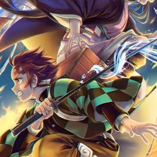 Kimetsu No Yaiba iPhone 11 wallpaper