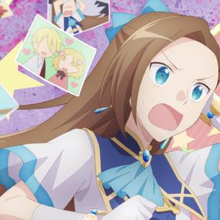 Best anime of 2020 HD wallpaper