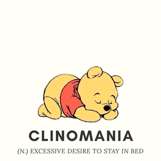 Aesthetic yellow Winnie The Pooh wallpaper