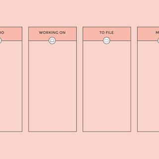 Peach aesthetic desktop wallpaper