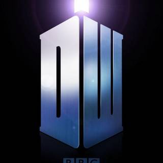 Dr Who for mobile wallpaper