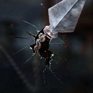 Mortal Kombat phone wallpaper