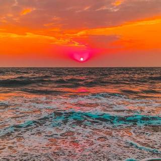 Beautiful iPhone wallpaper