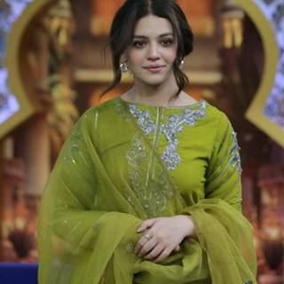 Zara Noor Abbas wallpaper