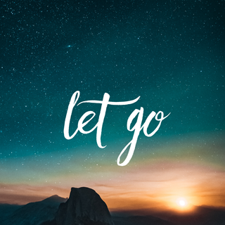Let Her Go wallpaper