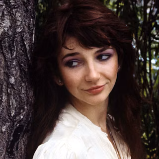 Kate Bush wallpaper