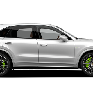 Porsche Cayenne GTS Coupe 2020 HD wallpaper