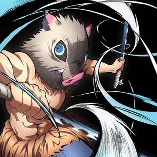 Anime Inosuke wallpaper