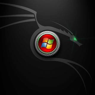 Android logo Windows 7 HD wallpaper