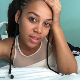 Sho Madjozi wallpaper