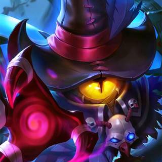 Mobile Legend HD Android wallpaper