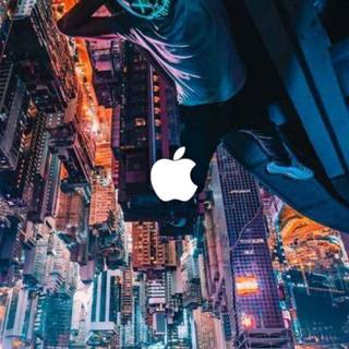 Aesthetic NYC Ps4 wallpaper