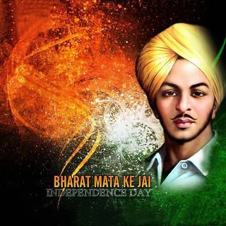 Indian freedom fighters wallpaper