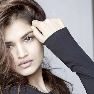 Tara Alisha Berry wallpaper