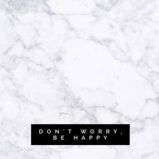 White quotes aesthetic wallpaper