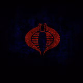G.I. Joe logo wallpaper