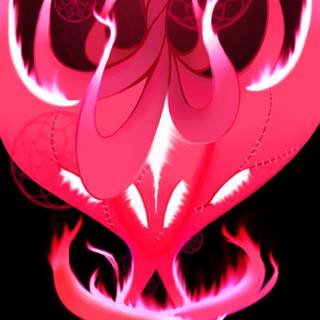 Hollow Knight Grim Troupe mobile wallpaper