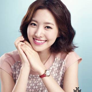 Jin Se-yeon wallpaper