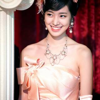 Jin Se-yeon wallpaper