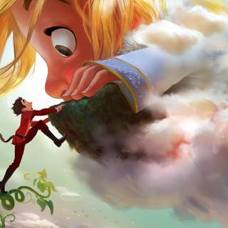HD Disney anime wallpaper