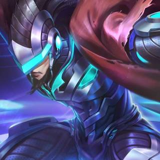 Mobile Legends all heroes 4k wallpaper