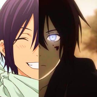 Noragami Aragoto wallpaper