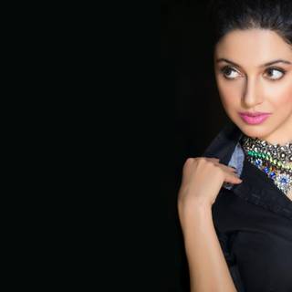 Divya Khosla Kumar wallpaper