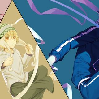 Noragami Aragoto wallpaper