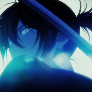 Noragami Aragoto wallpaper