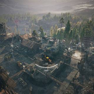 Sniper Ghost Warrior 3 wallpaper