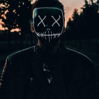 Cool people wallpaper